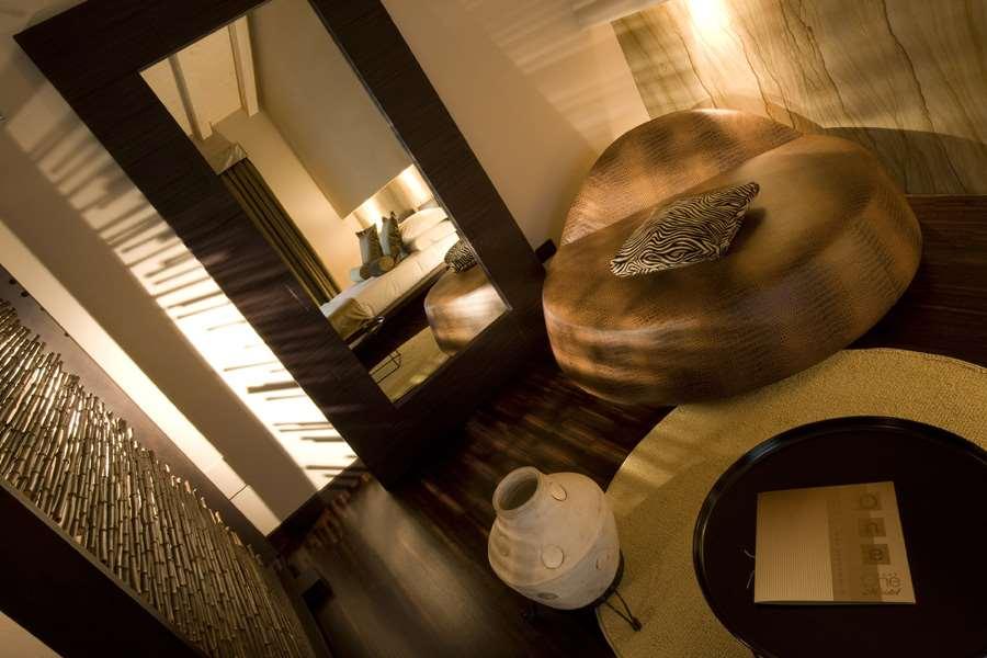 Onemhotel San Paolo  Habitación foto