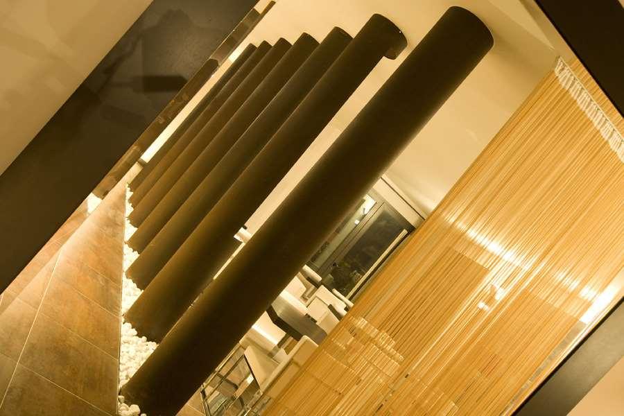 Onemhotel San Paolo  Facilidades foto