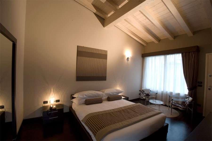 Onemhotel San Paolo  Habitación foto