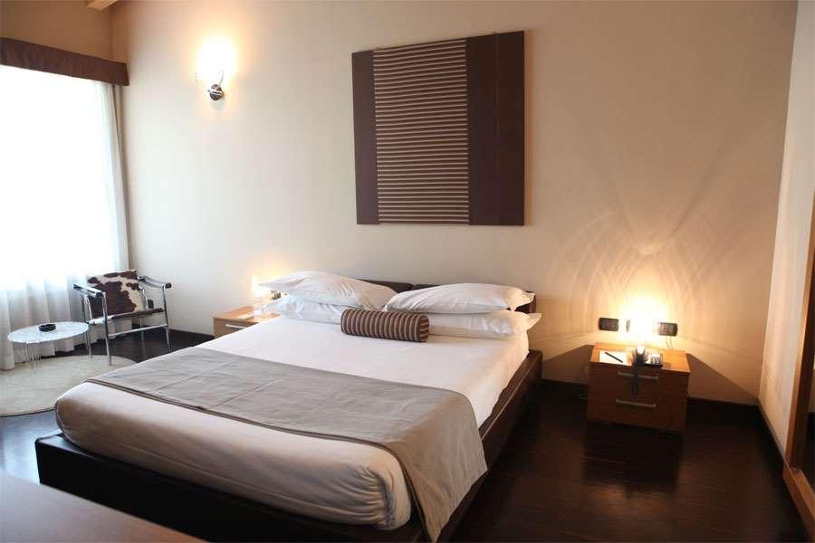 Onemhotel San Paolo  Habitación foto