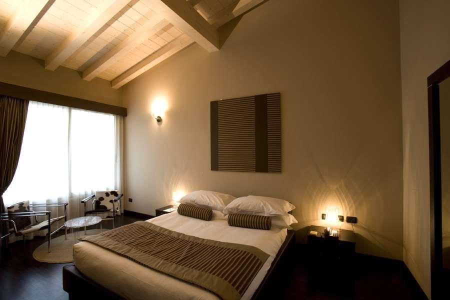 Onemhotel San Paolo  Habitación foto