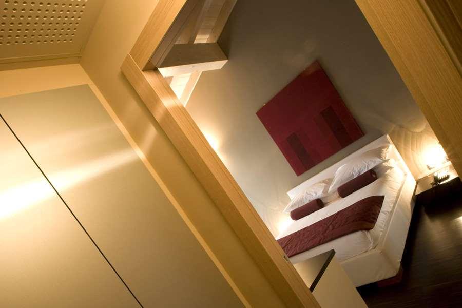 Onemhotel San Paolo  Habitación foto