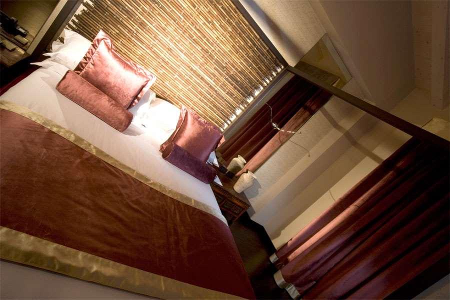 Onemhotel San Paolo  Habitación foto