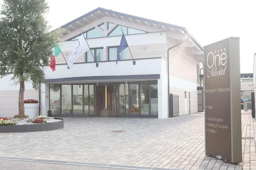 Onemhotel San Paolo  Facilidades foto