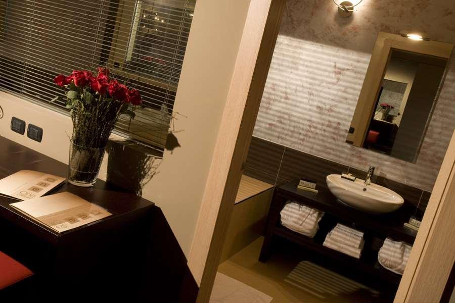 Onemhotel San Paolo  Habitación foto