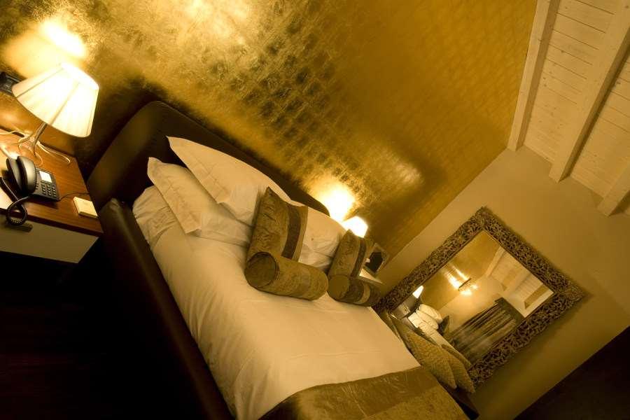 Onemhotel San Paolo  Habitación foto
