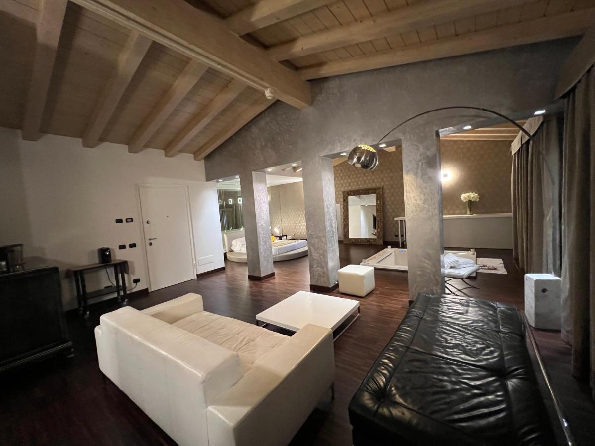 Onemhotel San Paolo  Exterior foto