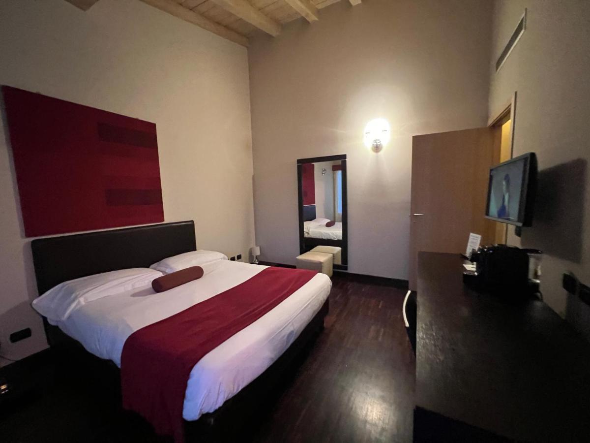 Onemhotel San Paolo  Exterior foto