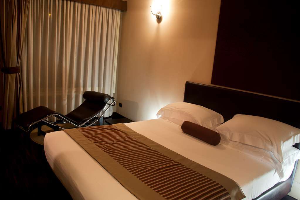 Onemhotel San Paolo  Habitación foto