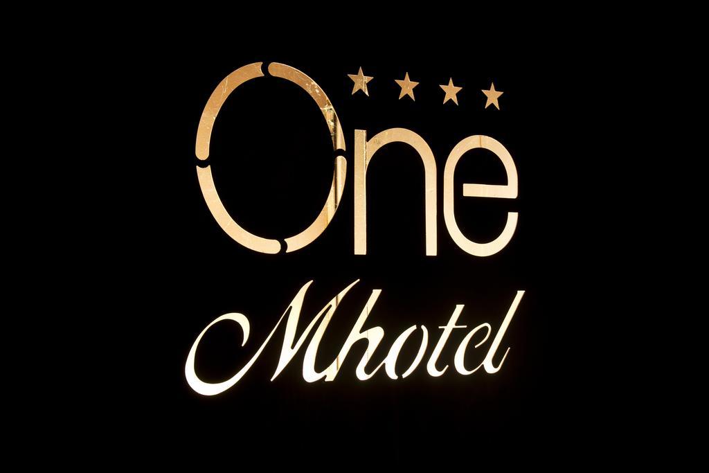 Onemhotel San Paolo  Exterior foto