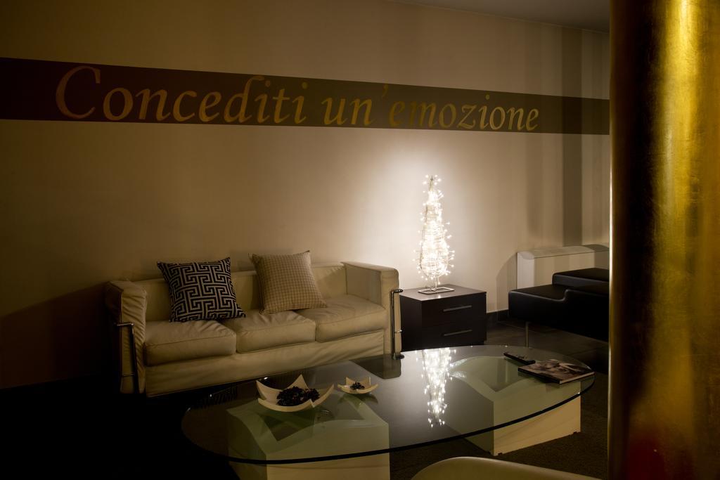Onemhotel San Paolo  Exterior foto