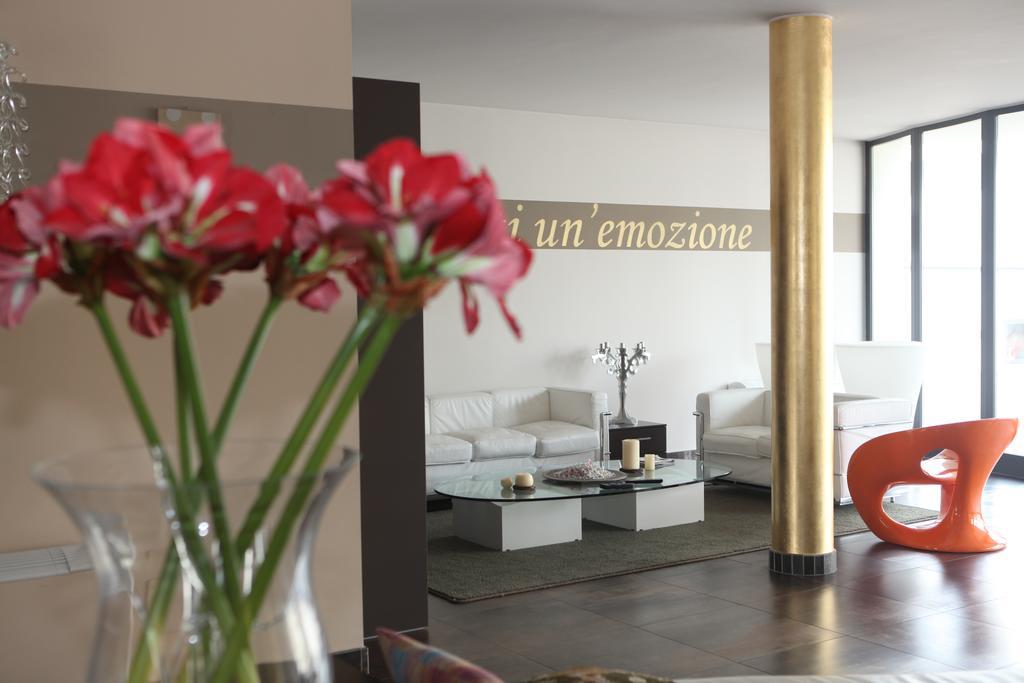 Onemhotel San Paolo  Exterior foto