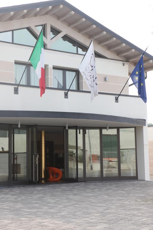 Onemhotel San Paolo  Exterior foto