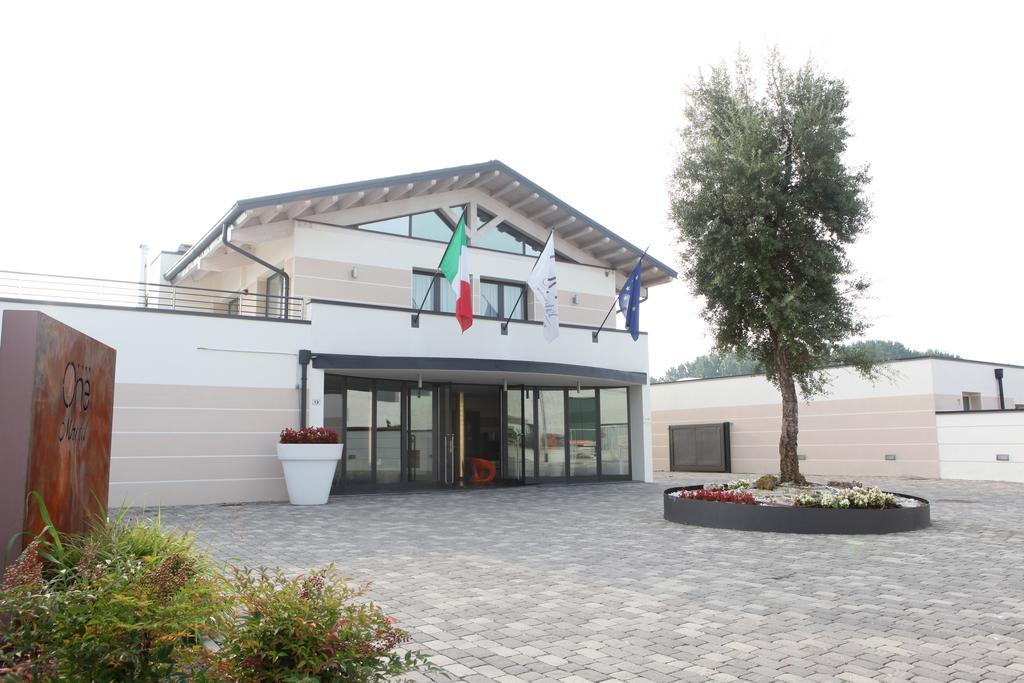 Onemhotel San Paolo  Exterior foto