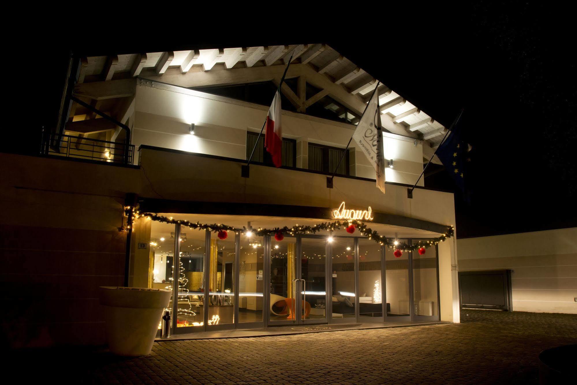 Onemhotel San Paolo  Exterior foto
